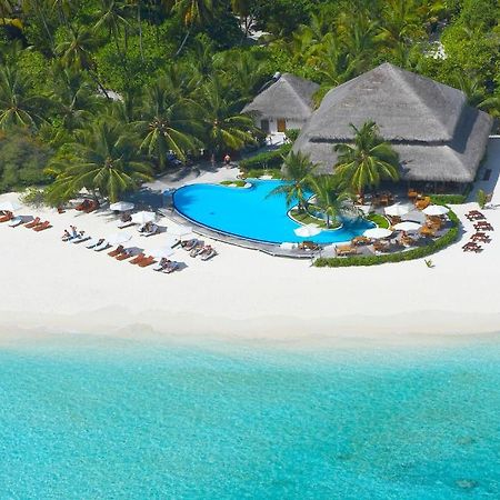 Filitheyo Island Resort Екстериор снимка