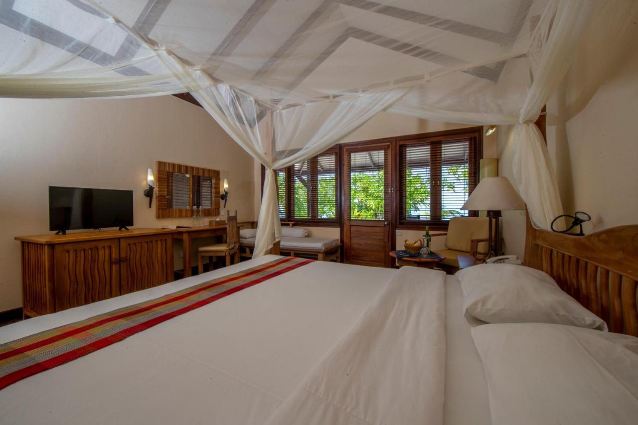Filitheyo Island Resort Екстериор снимка