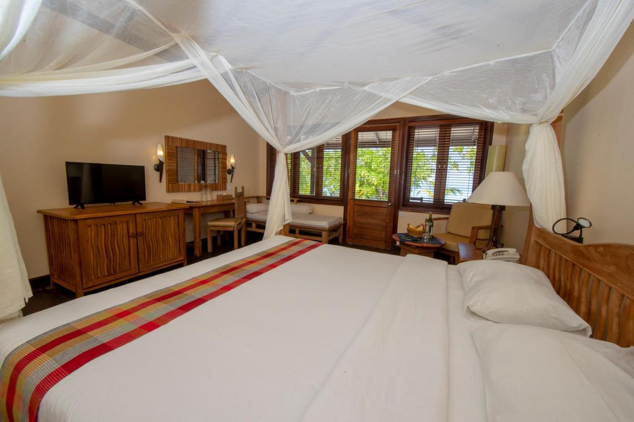 Filitheyo Island Resort Екстериор снимка