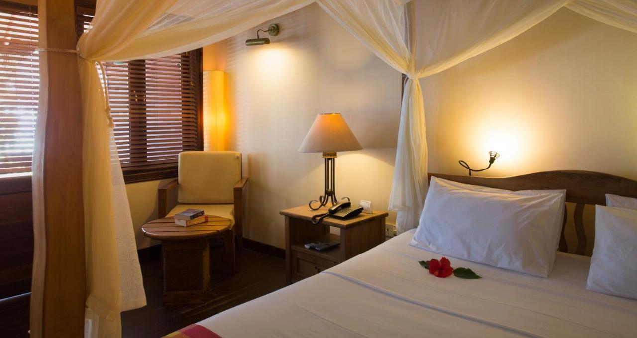 Filitheyo Island Resort Екстериор снимка