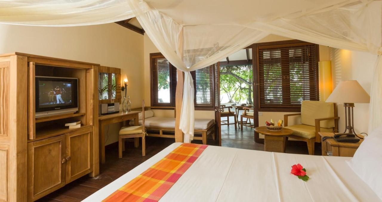 Filitheyo Island Resort Екстериор снимка
