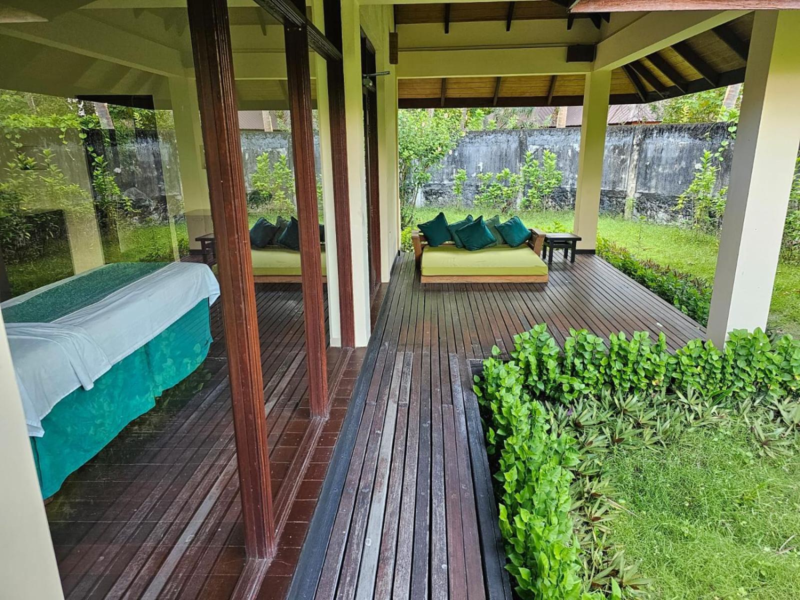 Filitheyo Island Resort Екстериор снимка