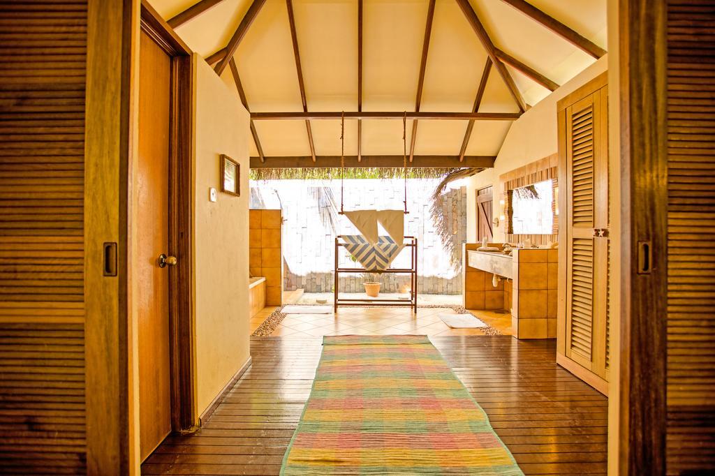 Filitheyo Island Resort Екстериор снимка