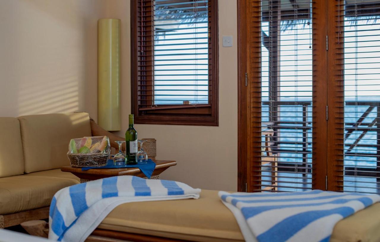 Filitheyo Island Resort Екстериор снимка