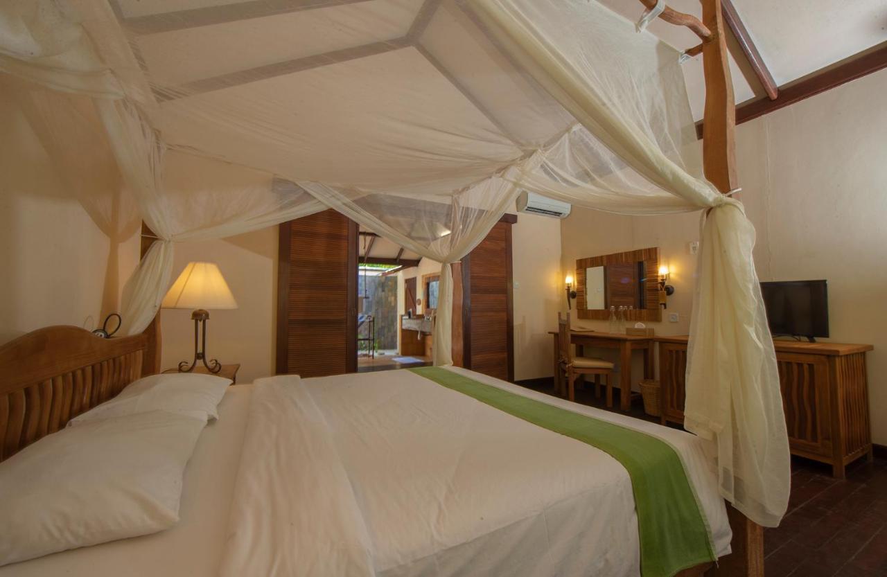 Filitheyo Island Resort Екстериор снимка