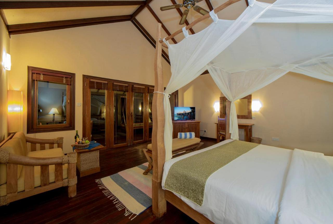 Filitheyo Island Resort Екстериор снимка
