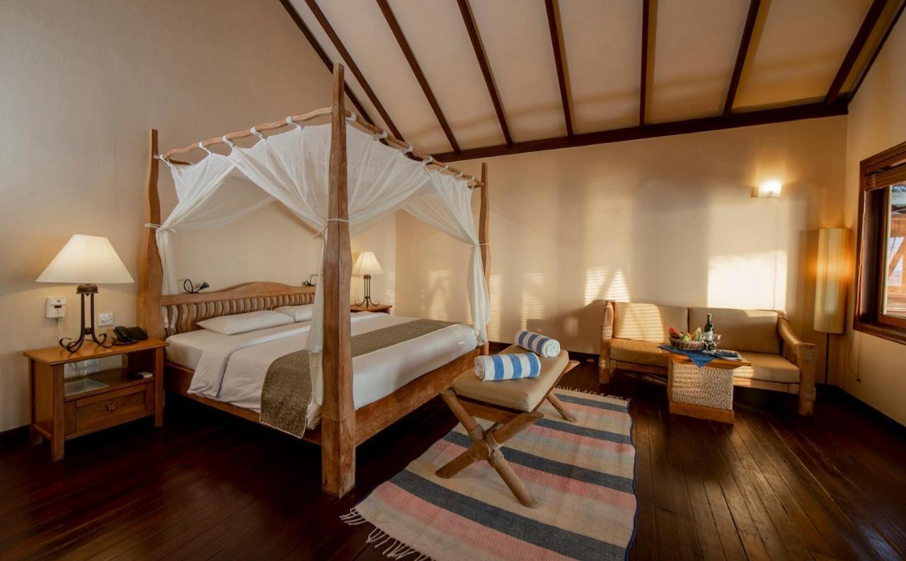 Filitheyo Island Resort Екстериор снимка