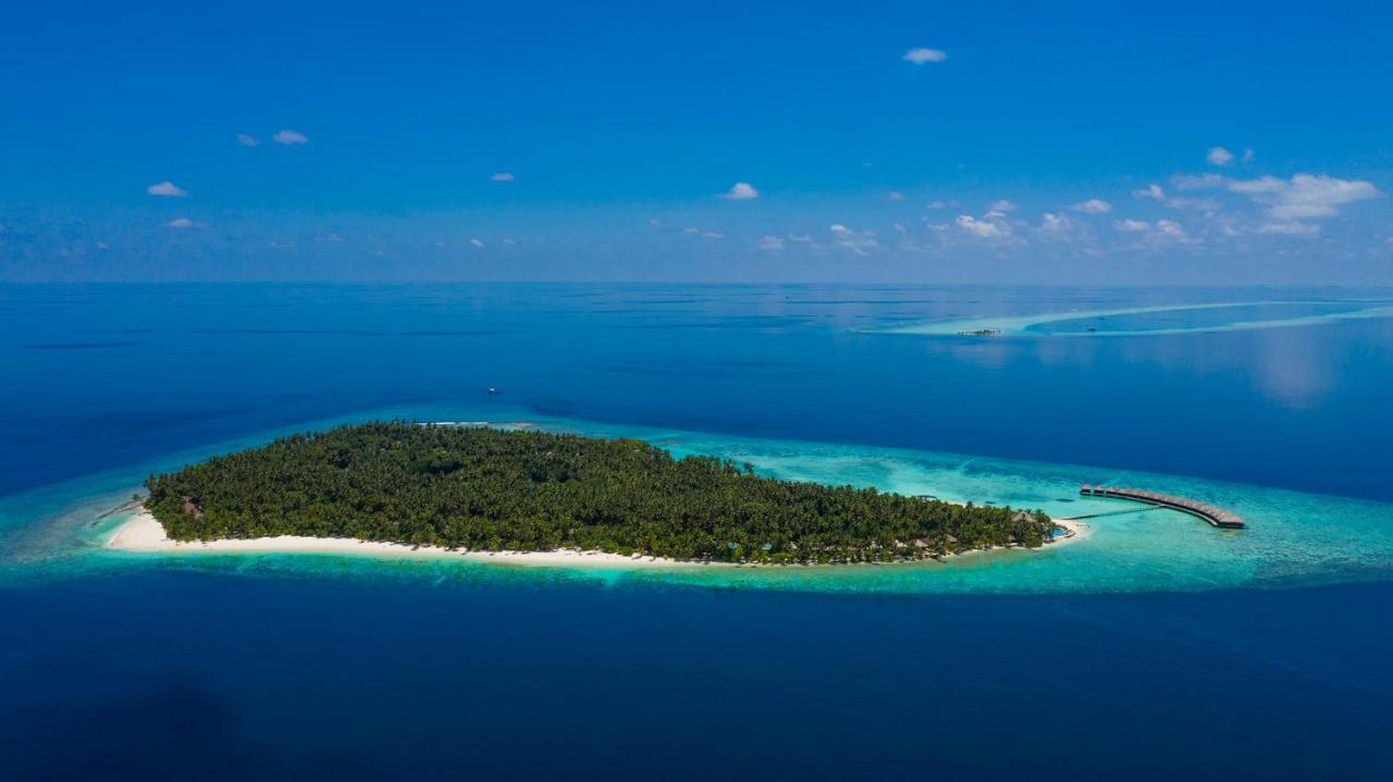 Filitheyo Island Resort Екстериор снимка