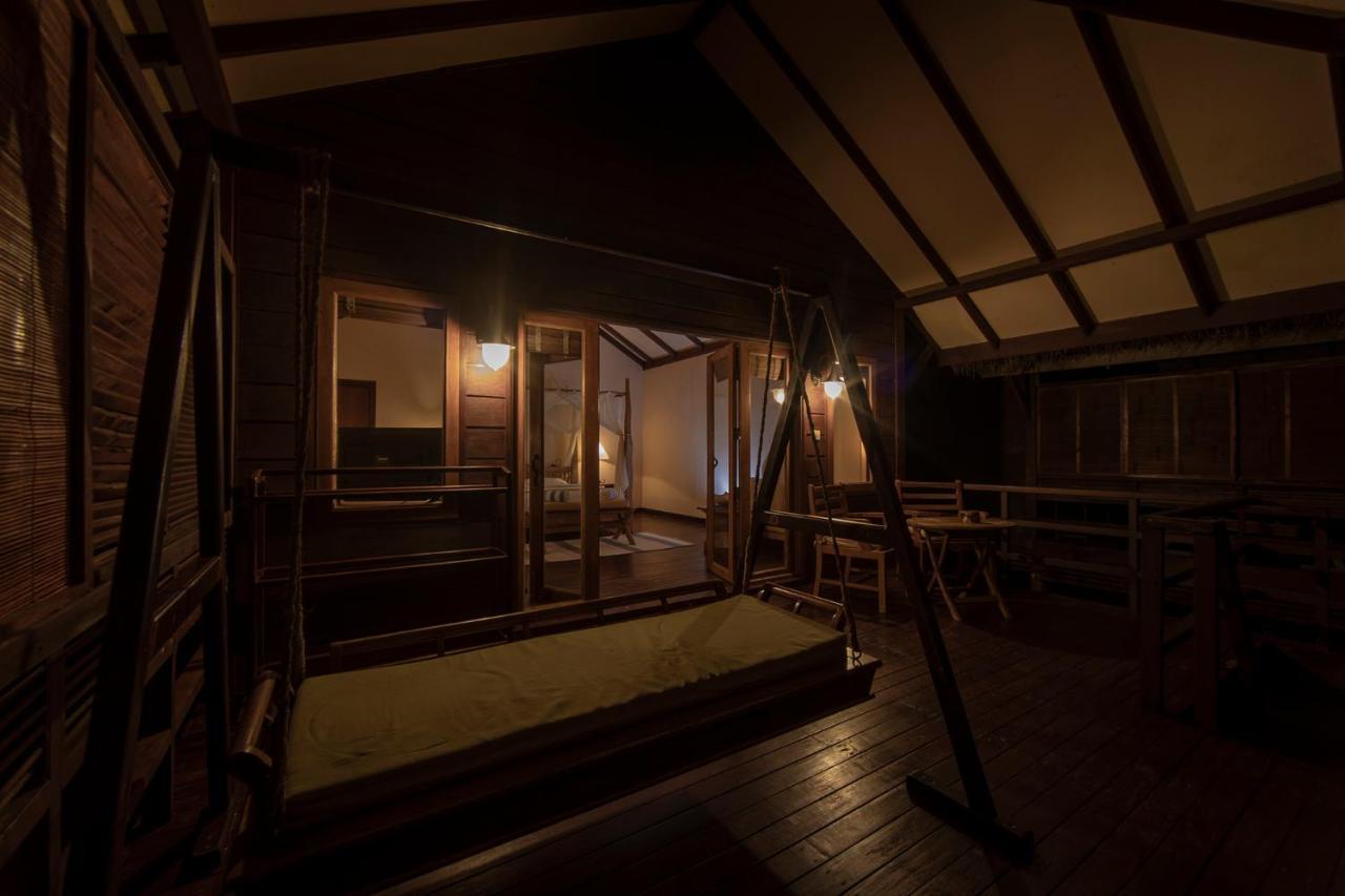 Filitheyo Island Resort Екстериор снимка